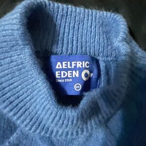 Arlfric Eden sweater